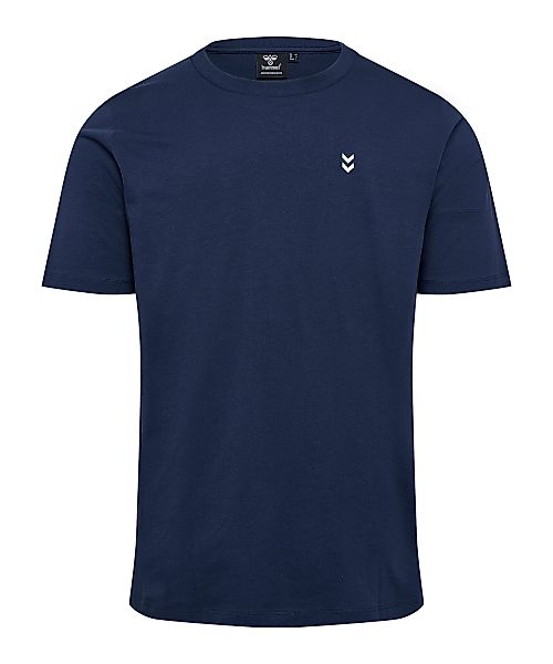 hummel T-Shirt Hummel T-Shirt Kurzarm-Trikots Herren günstig online kaufen