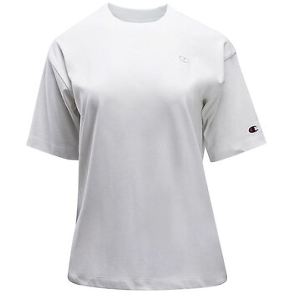 Champion  T-Shirt 116692WW033BDB günstig online kaufen