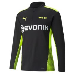 PUMA Trainingsanzug Trainingsanzug BVB Borussia Dortmund günstig online kaufen