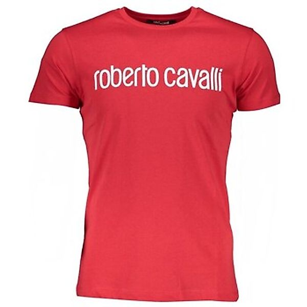 Roberto Cavalli  T-Shirt hst68f günstig online kaufen