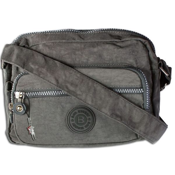 BAG STREET Umhängetasche OTJ227X Bag Street günstig online kaufen