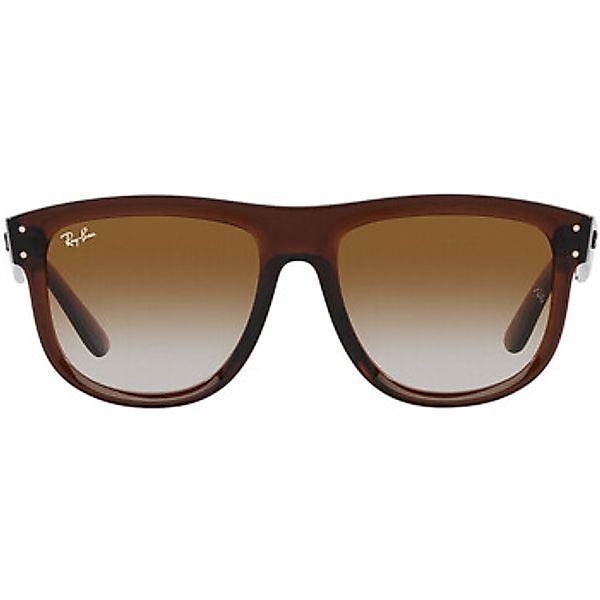 Ray-ban  Sonnenbrillen Sonnenbrille  Boyfriend Reverse RBR0501S 6709CB günstig online kaufen