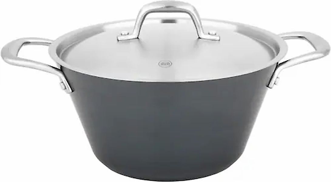 Carl Schmidt Sohn Fleischtopf »Altena«, Eisen, Ø 24 cm, Induktion günstig online kaufen