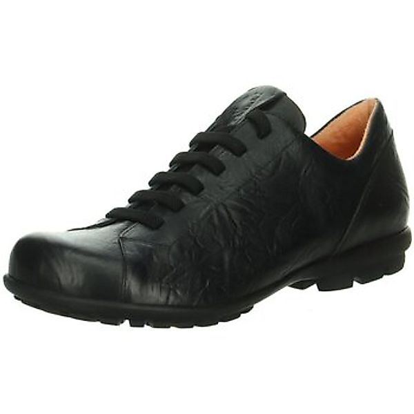 Think  Halbschuhe Schnuerschuhe Kong Schnürschuh 3-001139-0000 günstig online kaufen