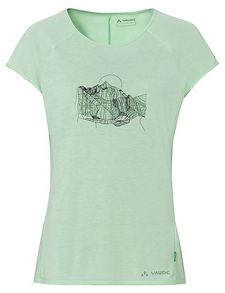 VAUDE T-Shirt Women's Tekoa T-Shirt II günstig online kaufen