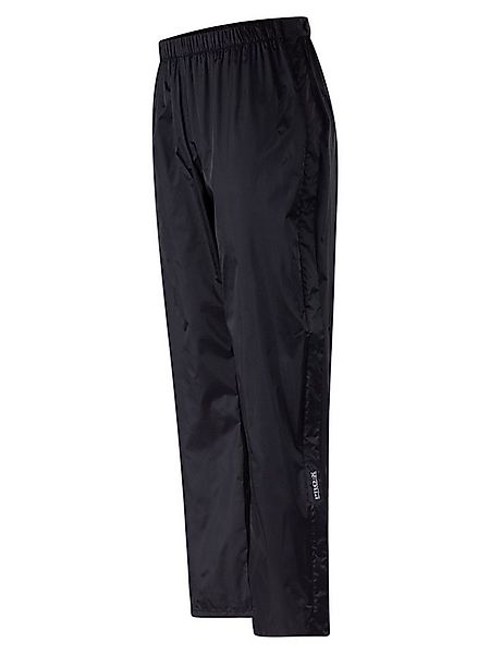 PRO-X ELEMENTS Regenhose BOZEN Damen Regen Überziehhose wasserdicht, winddi günstig online kaufen