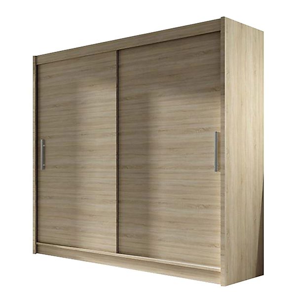 MIRJAN24 Kleiderschrank London I 180 (mit günstig online kaufen