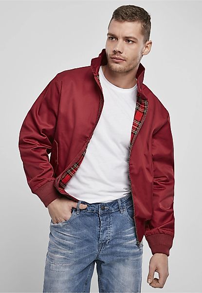 Brandit Langmantel "Brandit Herren Lord Canterbury Jacket" günstig online kaufen