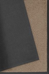 wash+dry by Kleen-Tex Fußmatte "Original Uni, Schmutzfangteppich" rechtecki günstig online kaufen