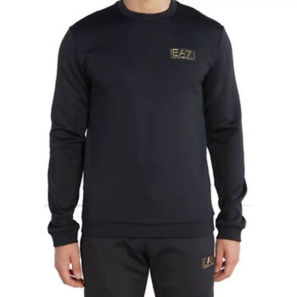 Emporio Armani EA7  Sweatshirt 6RPM35-PJRZZ günstig online kaufen