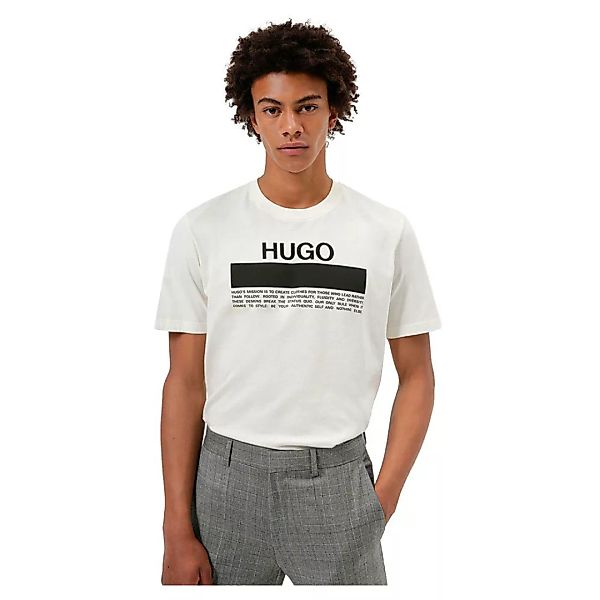 Hugo Daitai T-shirt XL Natural günstig online kaufen