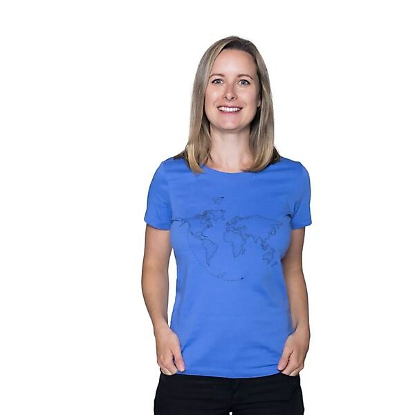 Damen T- Shirt "Eldreamworld" günstig online kaufen