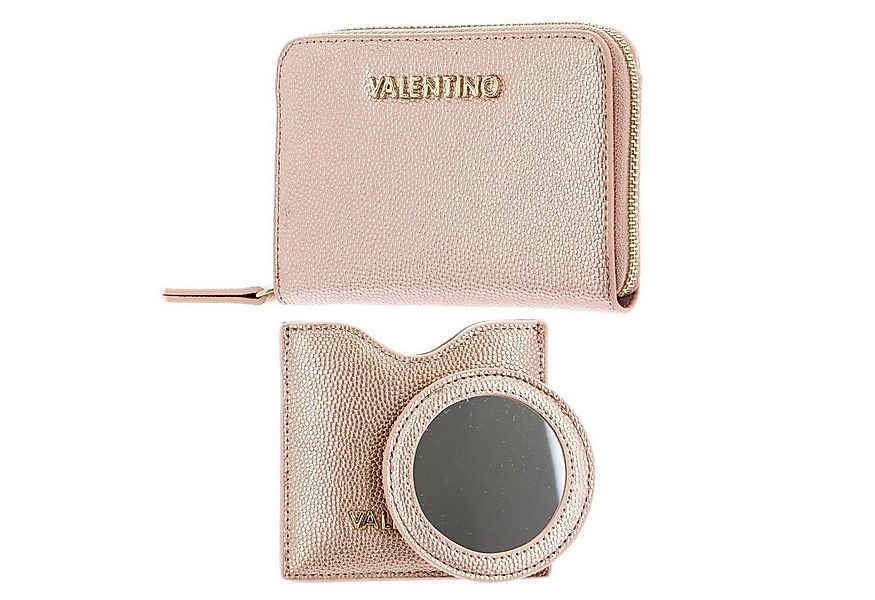 VALENTINO BAGS Geldbörse (Set, 2-tlg), mit RFID-Blocker Schutz günstig online kaufen