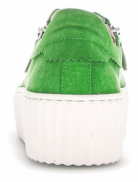 Gabor Plateausneaker mit Best Fitting Ausstattung, günstig online kaufen