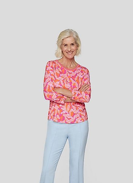 Rabe Shirtbluse Sunny Side günstig online kaufen