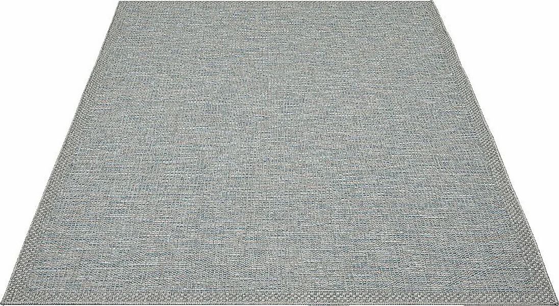 merinos Teppich "Ottowa 22572" rechteckig 10 mm Höhe günstig online kaufen