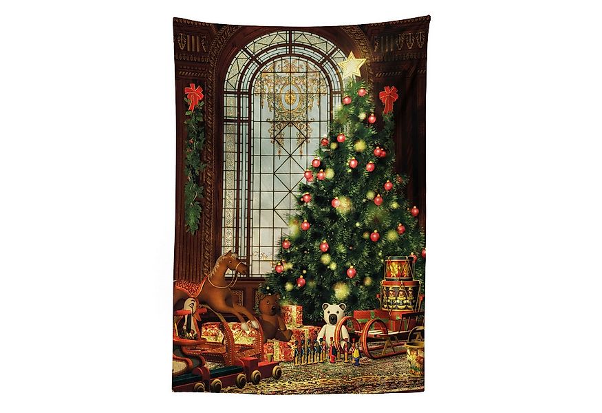 Abakuhaus Wandteppich aus Weiches Mikrofaser Stoff Für das Wohn und Schlafz günstig online kaufen