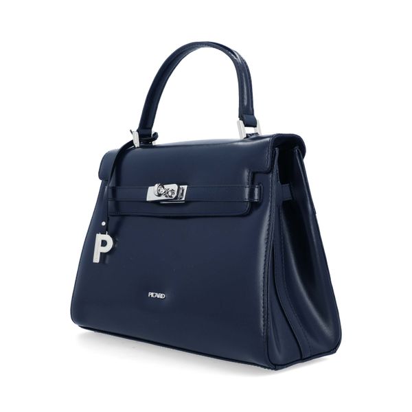 Picard Abendtasche PICARD Henkeltasche Berlin aus günstig online kaufen