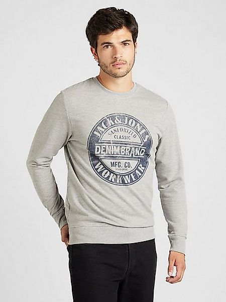 Jack & Jones Sweatshirt (1-tlg) günstig online kaufen