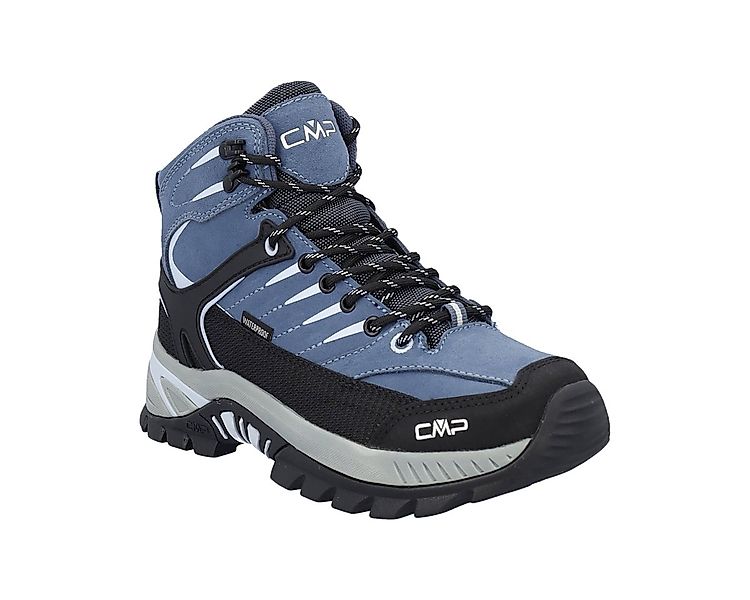 CMP RIGEL 2.0 MID WMN WP TREKKING SHOES Wanderschuh wasserdicht günstig online kaufen