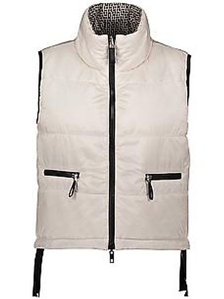 Wende-Steppweste Betty Barclay beige günstig online kaufen