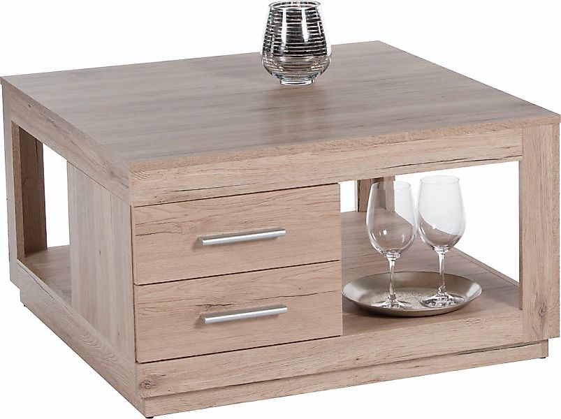 Stolkom Couchtisch "Festival, TOPSELLER" OTTOs Choice, mit Schubladen, Wohn günstig online kaufen