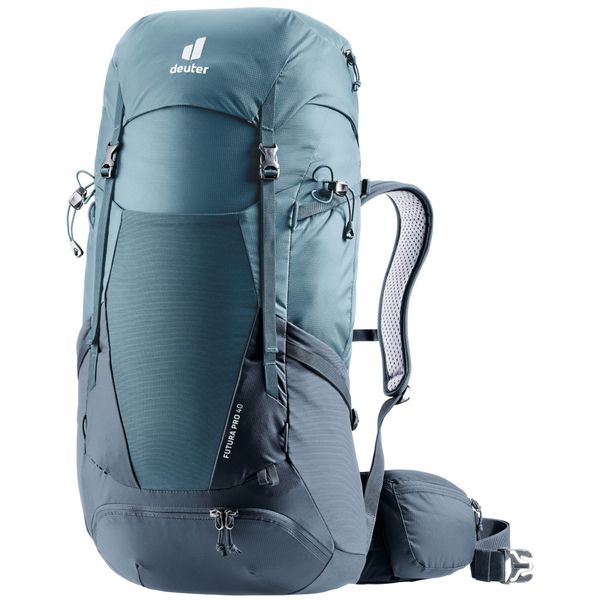 Deuter Futura Pro 40 Atlantic Ink günstig online kaufen