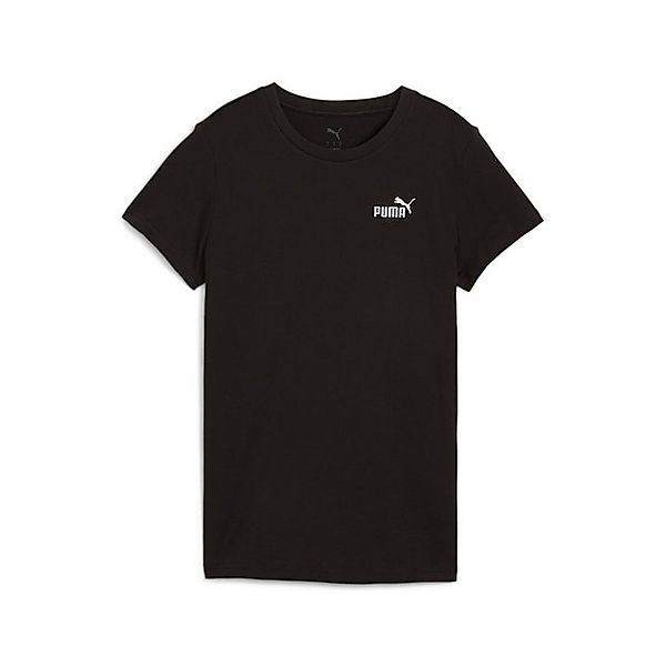 PUMA T-Shirt ESS SMALL NO. 1 LOGO TEE günstig online kaufen