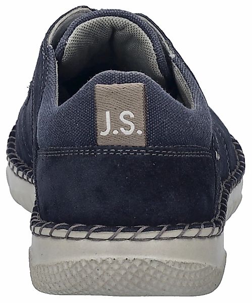 Josef Seibel Wilson 04 Schnürschuh, Bequemschuh, Freizeitschuh, Sneaker mit günstig online kaufen