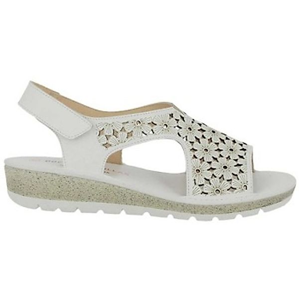 Doctor Cutillas  Sandalen 35334 blanco günstig online kaufen