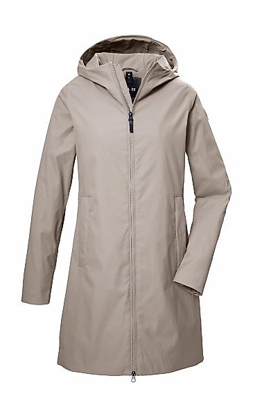 G.I.G.A. DX by killtec Parka "GS 57 WMN PRK", Damenparka im urbanen Look, w günstig online kaufen
