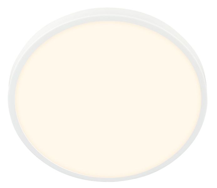 Briloner Leuchten LED Deckenleuchte COMPETO 3901016 günstig online kaufen