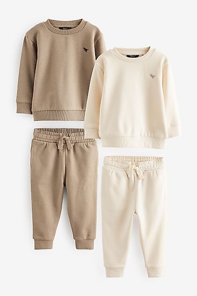 Next Sweatanzug Sweatshirt und Jogginghosen im günstig online kaufen
