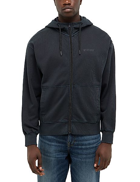 MUSTANG Sweatshirt "Herren Style Brighton" günstig online kaufen