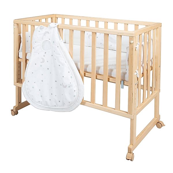 roba® Stubenbett safe asleep®, Beistellbett/Babybett oder günstig online kaufen