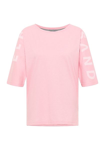 Elbsand T-Shirt Innke 3/4 Shirt, Rundhalsauschnitt, günstig online kaufen