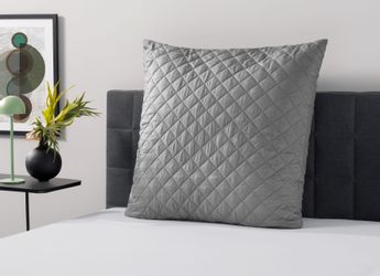 OTTO home Microfaserkissen Clarra, Kopfkissen 40x80 günstig online kaufen