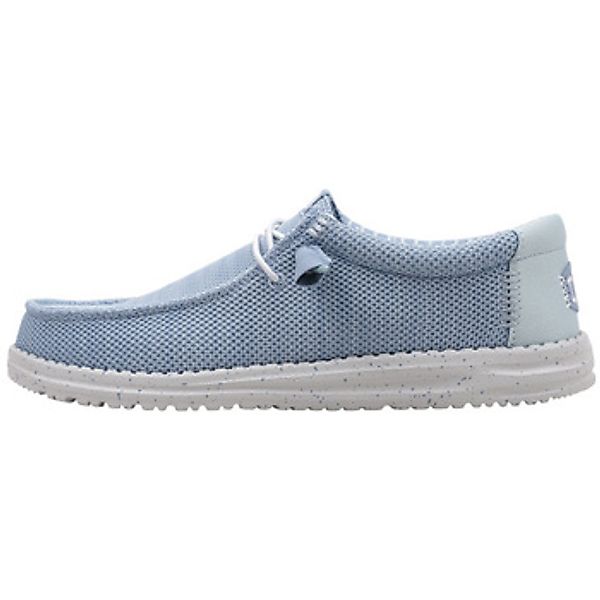 HEYDUDE  Halbschuhe WALLY STRETCH SOX günstig online kaufen