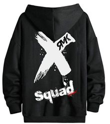 RMK Kapuzenpullover Herren Hoodie Pullover mit günstig online kaufen