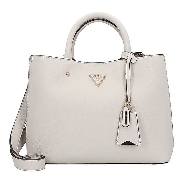 Guess Henkeltasche Meridian II, Polyurethan günstig online kaufen
