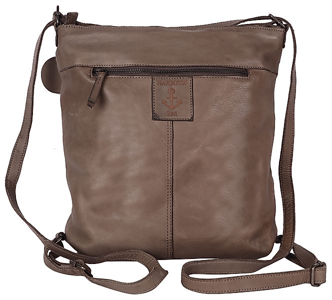 HARBOUR 2nd Cityrucksack Nora, Freizeitrucksack Arbeitsrucksack, günstig online kaufen