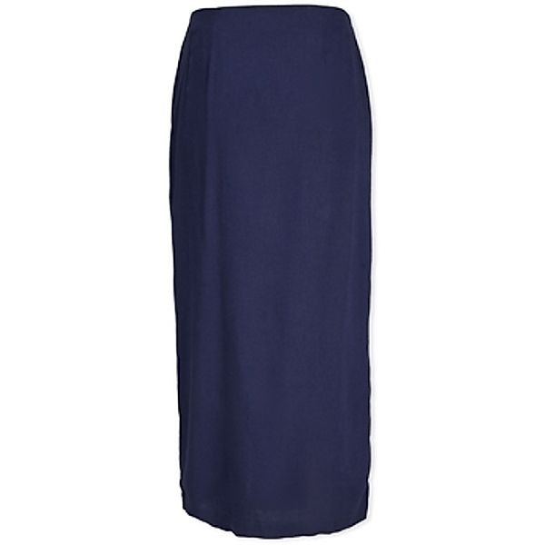 JJXX  Röcke Breeze Summer Skirt - Peacoat günstig online kaufen
