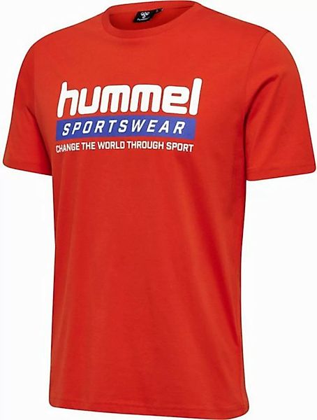 hummel T-Shirt günstig online kaufen