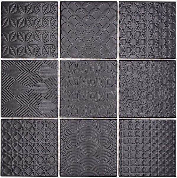 Mosani Mosaikfliesen günstig online kaufen