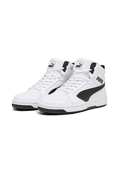PUMA Rebound V6 Sneakerboots günstig online kaufen