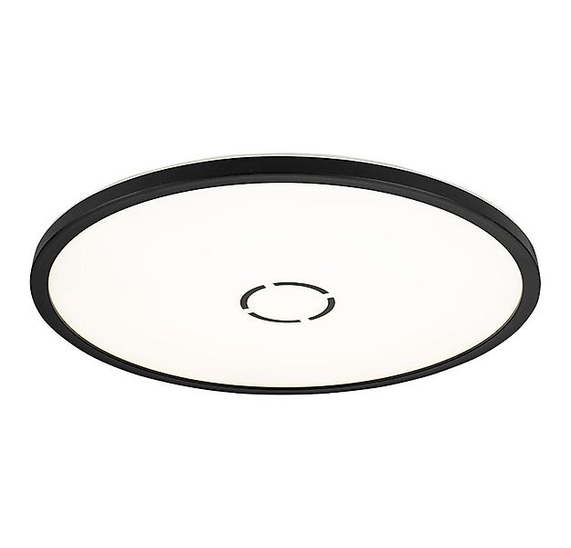 Briloner Leuchten LED Deckenleuchte, LED-Leuchtmittel fest verbaut, Neutral günstig online kaufen