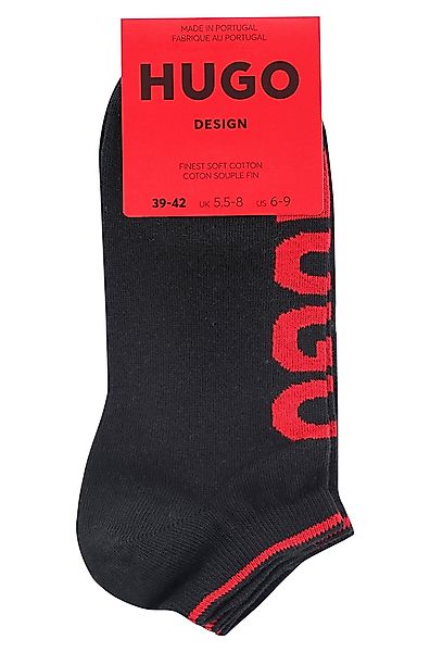 BOSS Businesssocken 2P AS Logo CC günstig online kaufen