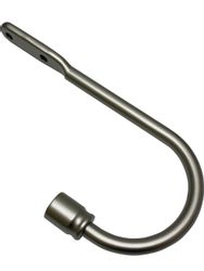 GARDINIA Raffspange Raffbügel, (1-tlg), kombinierbar günstig online kaufen
