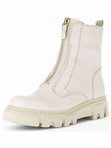 Gabor Stiefelette "Gabor Stiefelette Nappaleder" günstig online kaufen