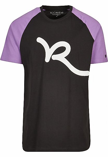 Rocawear T-Shirt "Rocawear Herren Rocawear T-Shirt", (1 tlg.) günstig online kaufen